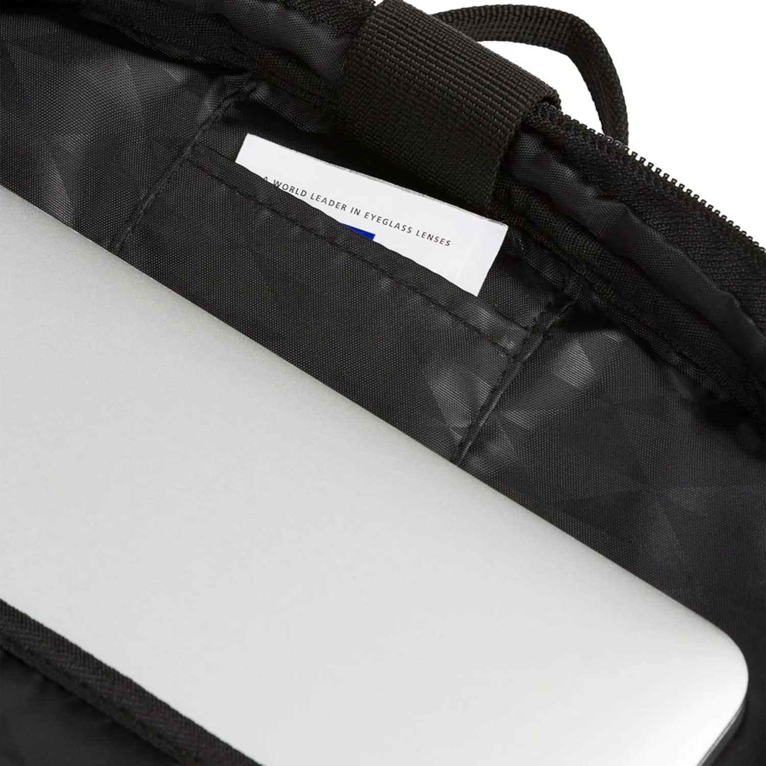 SwissGear Travel Tech Elite Laptop Backpack – Fits Laptops up to 16” – ScanSmart TSA-Friendly Backpack with USB Port, Shoe Compartment & Organizer Pockets – Black