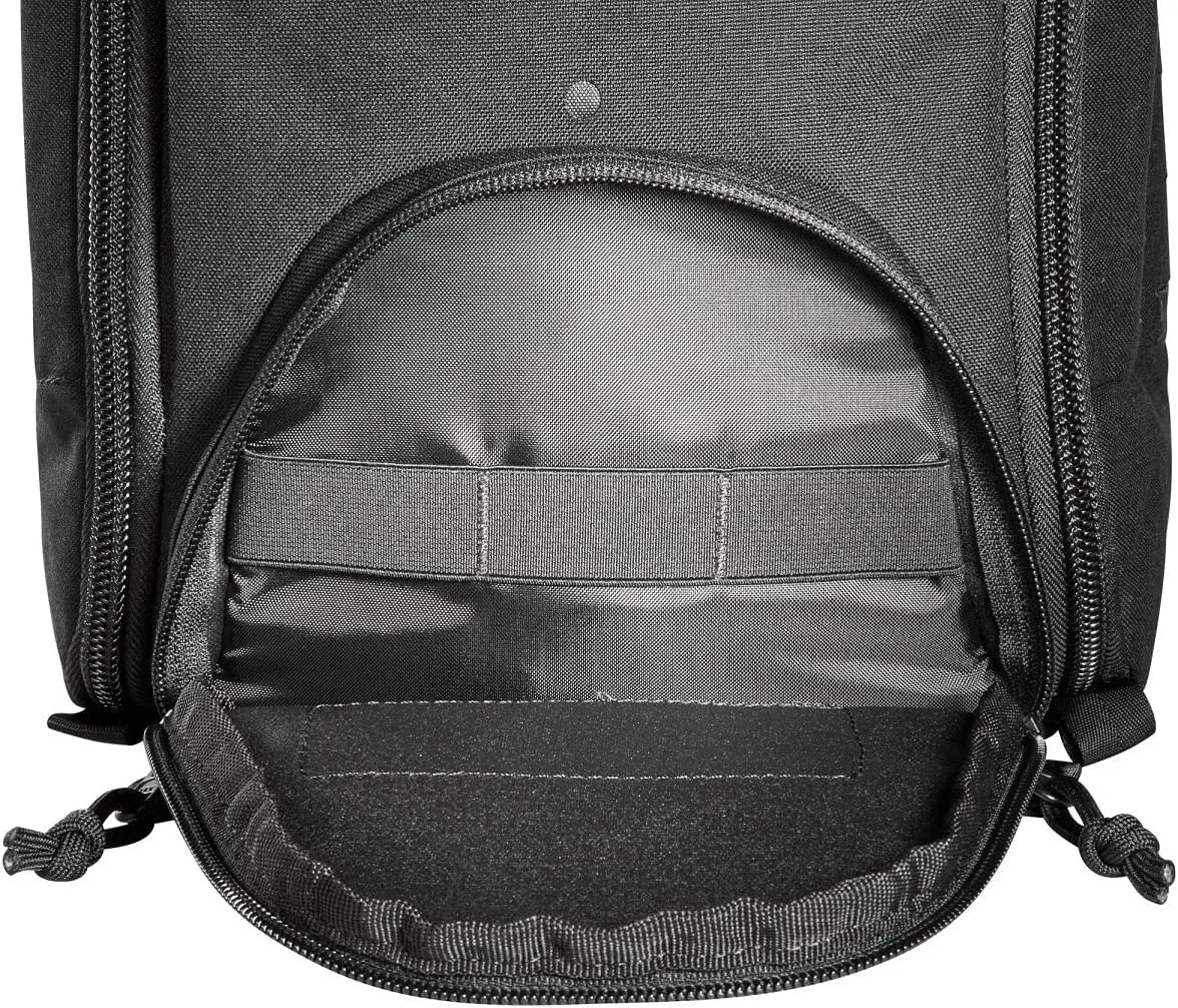 Tasmanian Tiger Modular Sling Pack 20, Black - One Size