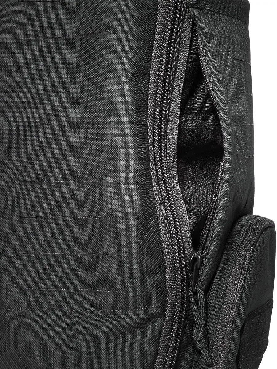 Tasmanian Tiger Modular Sling Pack 20, Black - One Size