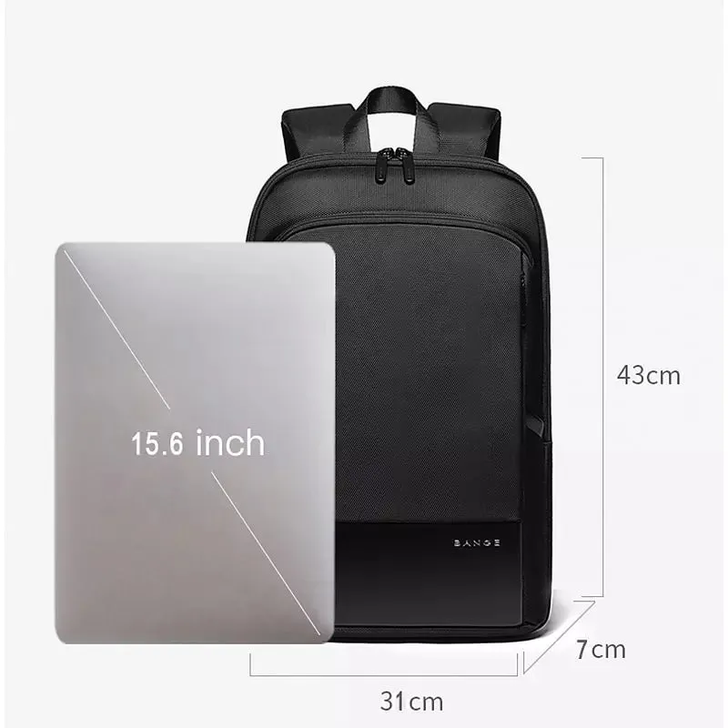 Teenagers Laptop Backpack Bag