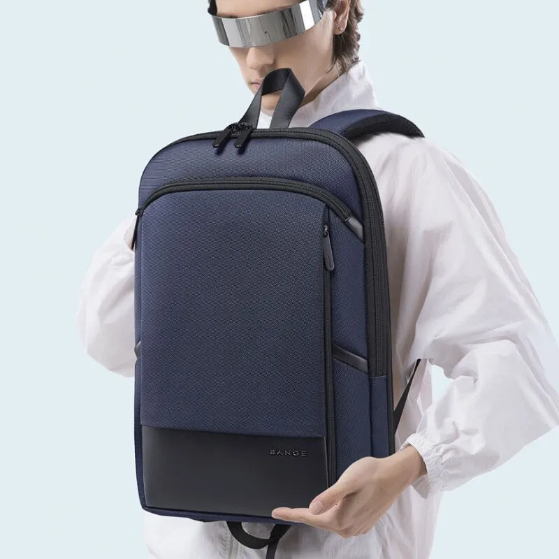 Teenagers Laptop Backpack Bag