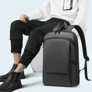 Teenagers Laptop Backpack Bag