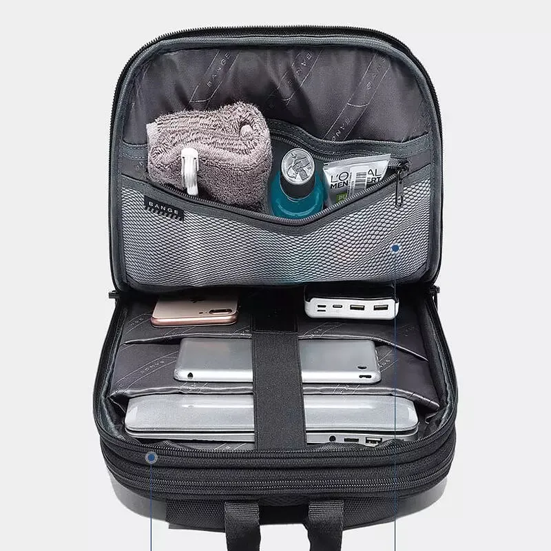 Teenagers Laptop Backpack Bag