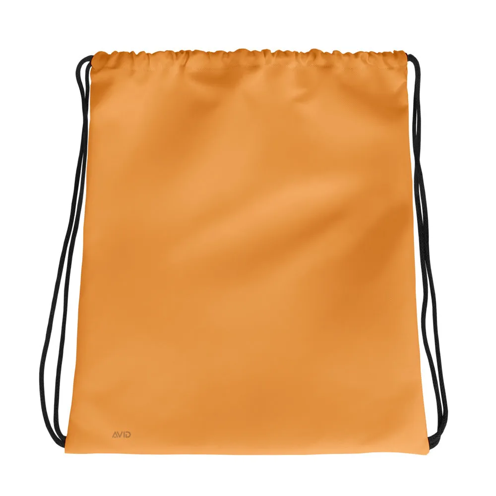 Texas Rose - Drawstring bag