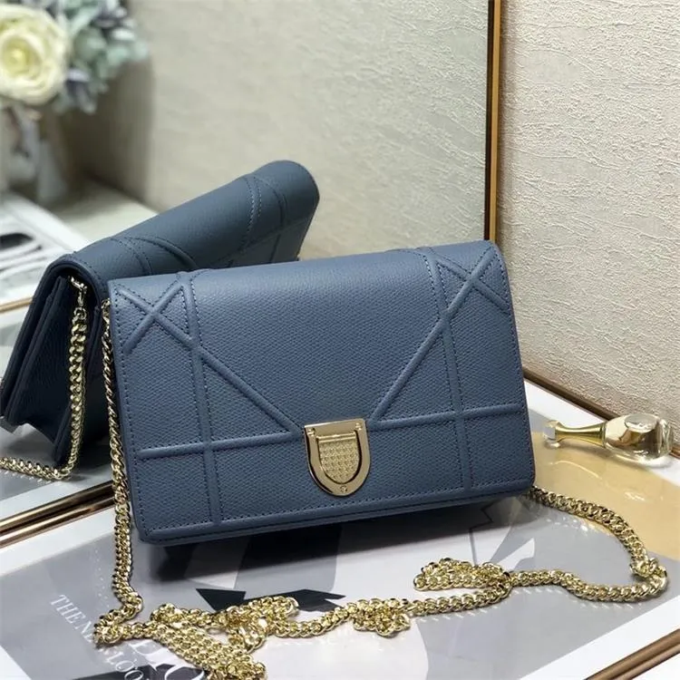 The Night’s Whisper by Seduction Styles - Genuine Leather Bag