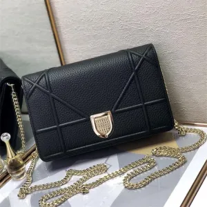 The Night’s Whisper by Seduction Styles - Genuine Leather Bag