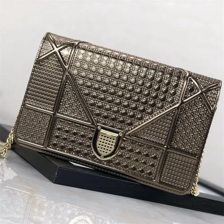 The Night’s Whisper by Seduction Styles - Genuine Leather Bag