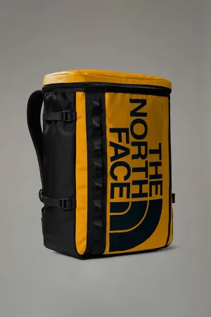 THE NORTH FACE - BASE CAMP FUSE BOX - 30L - SUMMIT GOLD