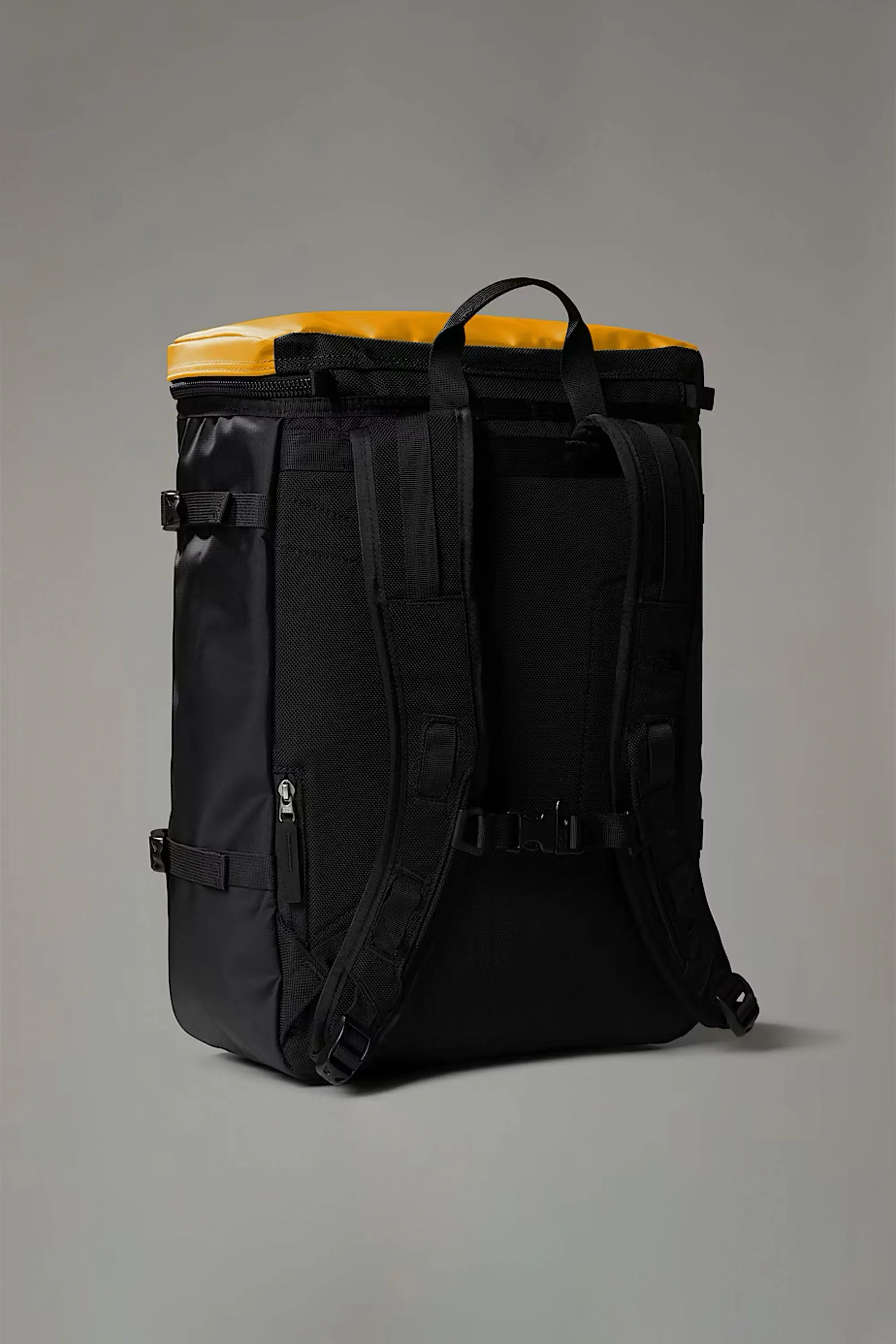THE NORTH FACE - BASE CAMP FUSE BOX - 30L - SUMMIT GOLD