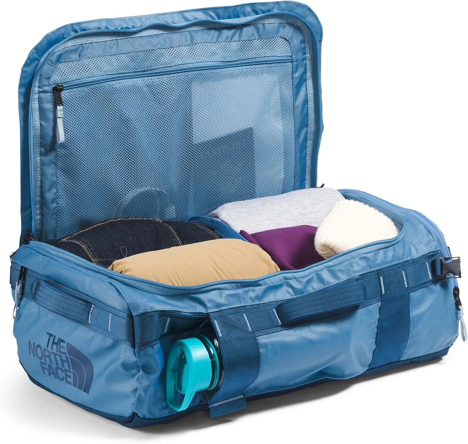 THE NORTH FACE Base Camp Voyager Duffel—32L