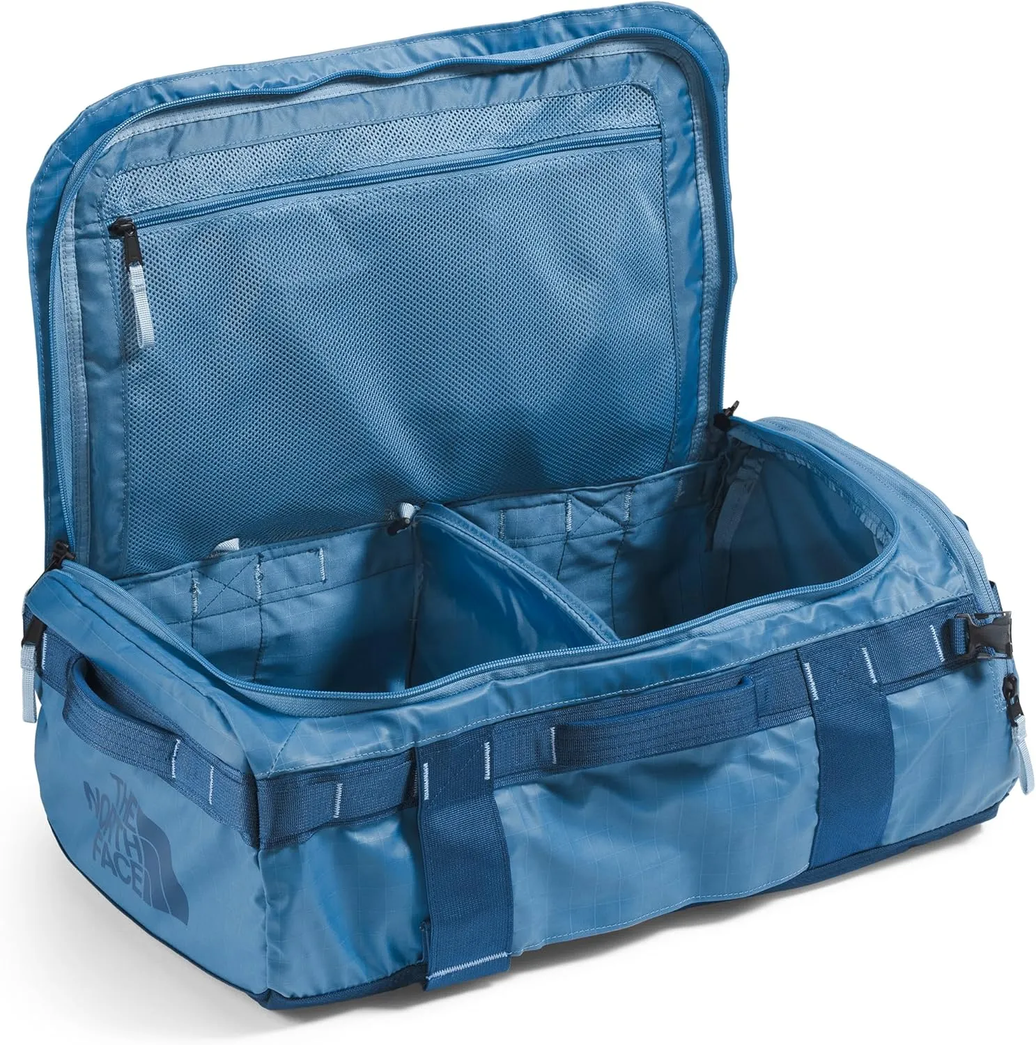 THE NORTH FACE Base Camp Voyager Duffel—32L
