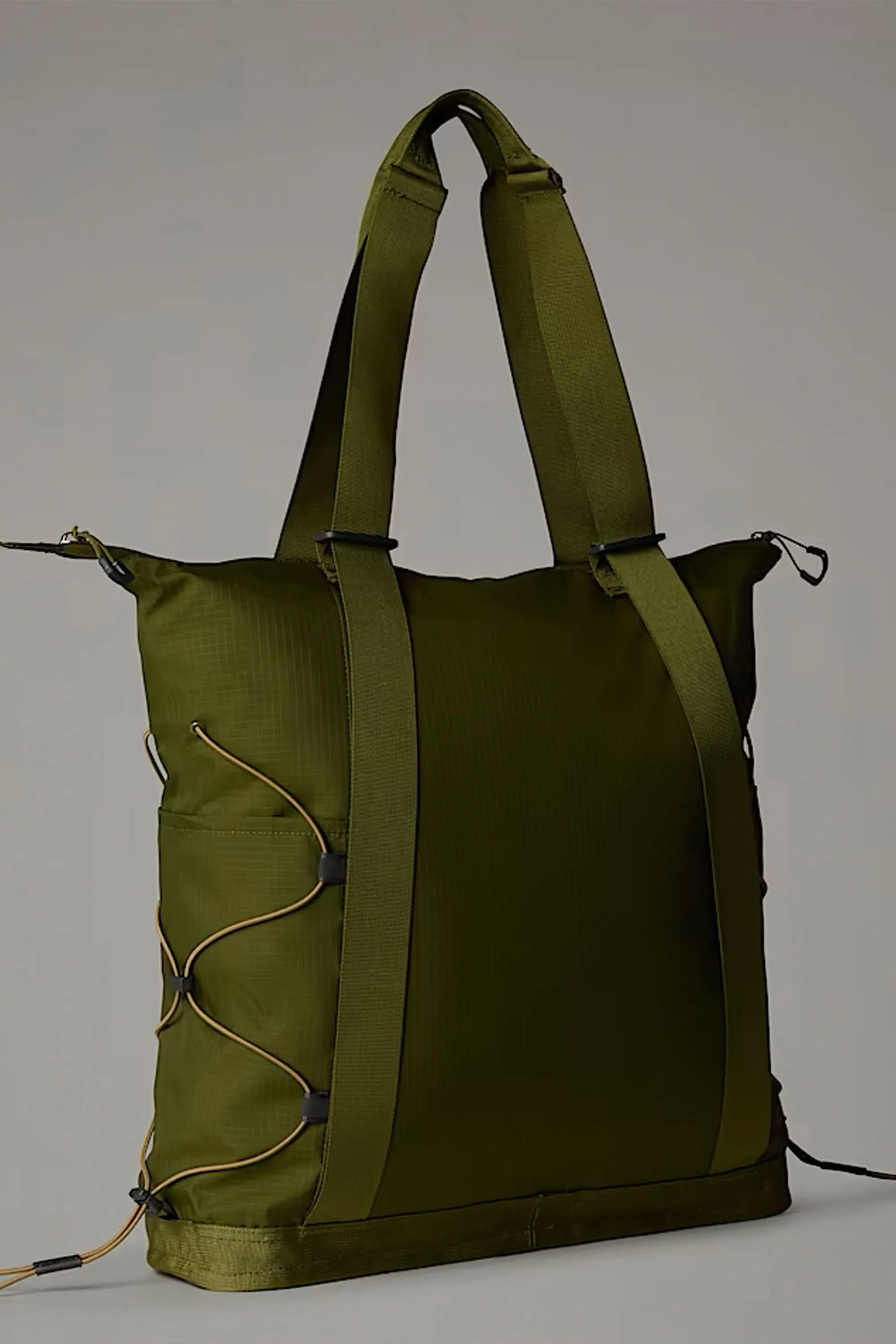 THE NORTH FACE - BOREALIS TOTE - FOREST OLIVE
