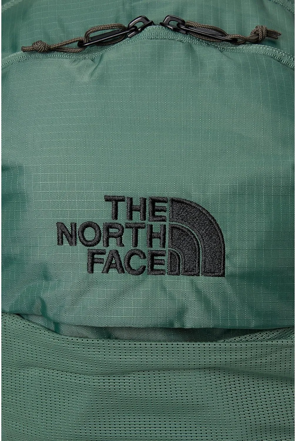 THE NORTH FACE Recon Everyday Laptop Backpack - PFAS Free, Duck Green/New Taupe Green, One Size