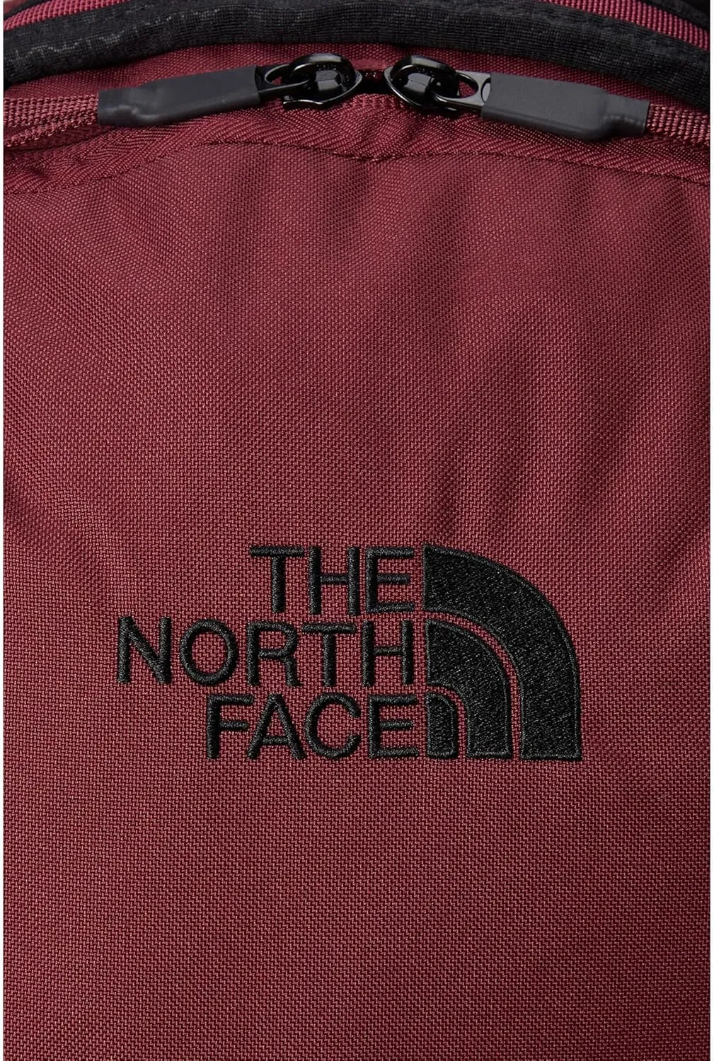 THE NORTH FACE Vault Everyday Laptop Backpack - PFAS Free, Sumac/TNF Black, One Size