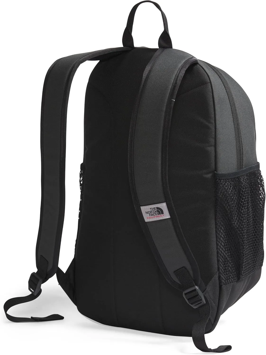 THE NORTH FACE Y2K Daypack - PFAS Free, TNF Black/Asphalt Grey-NPF, One Size