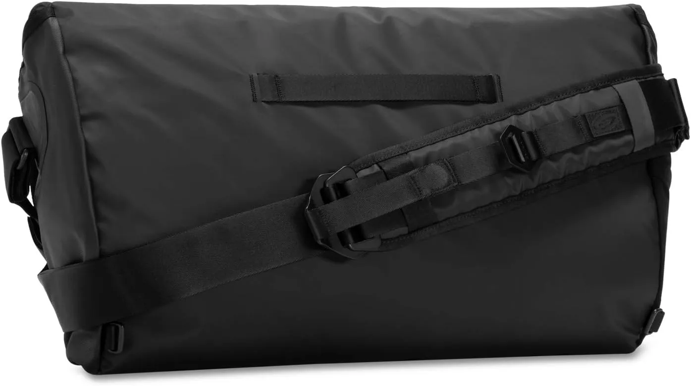Timbuk2 Especial Stash Weatherproof Messenger Bag