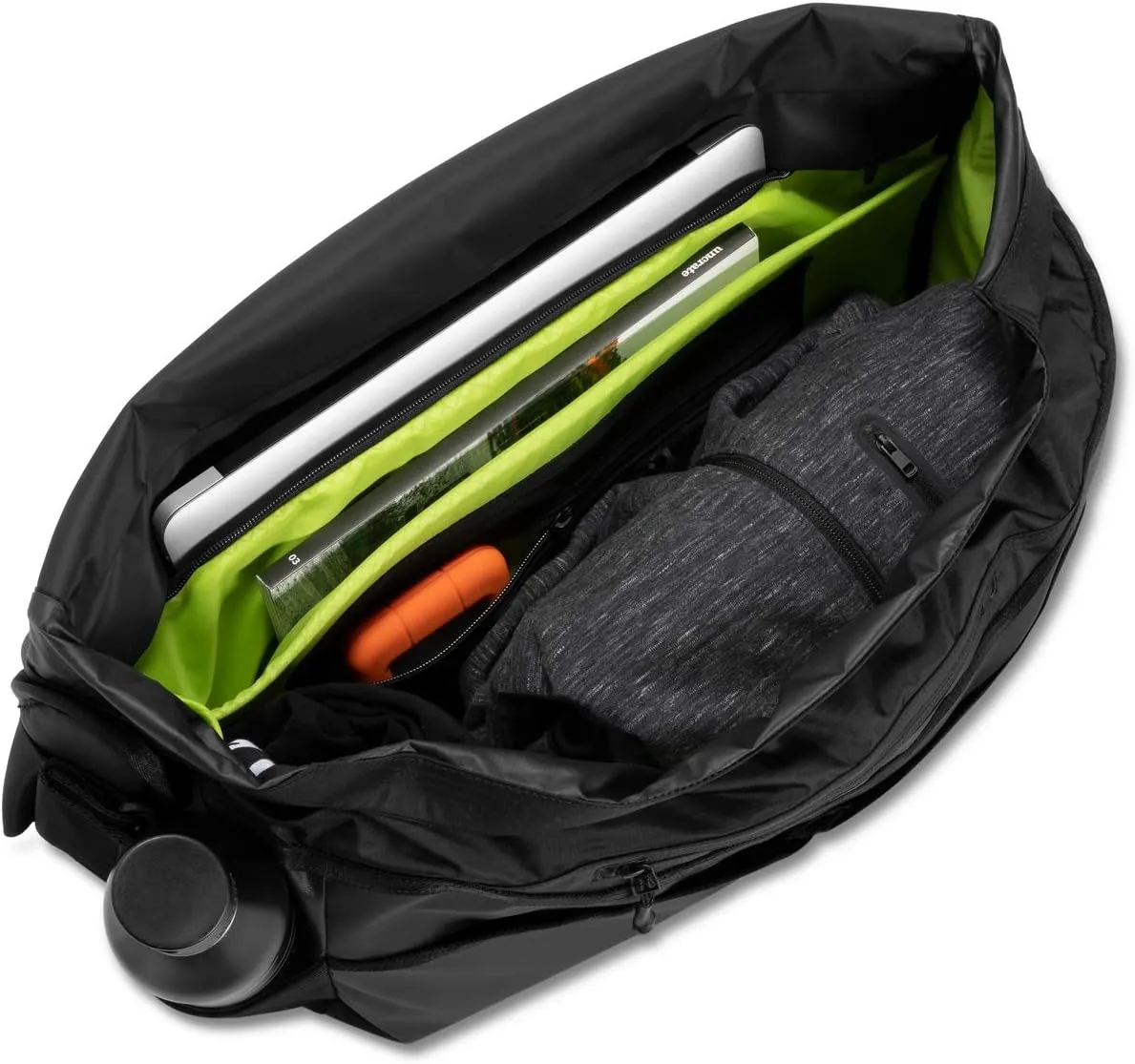 Timbuk2 Especial Stash Weatherproof Messenger Bag