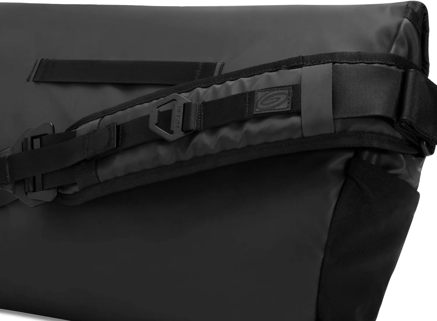 Timbuk2 Especial Stash Weatherproof Messenger Bag