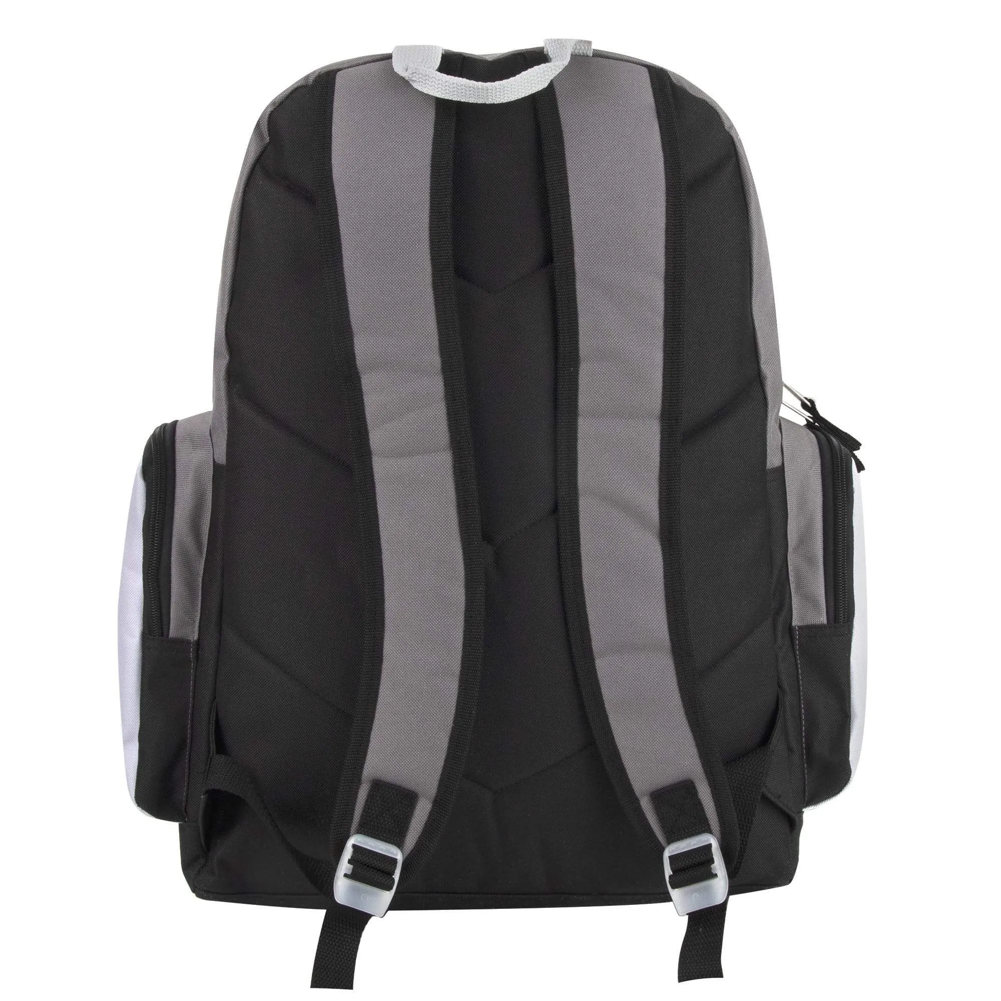 Trailmaker Duo Compartment Backpack with Laptop Sleeve Wholesale