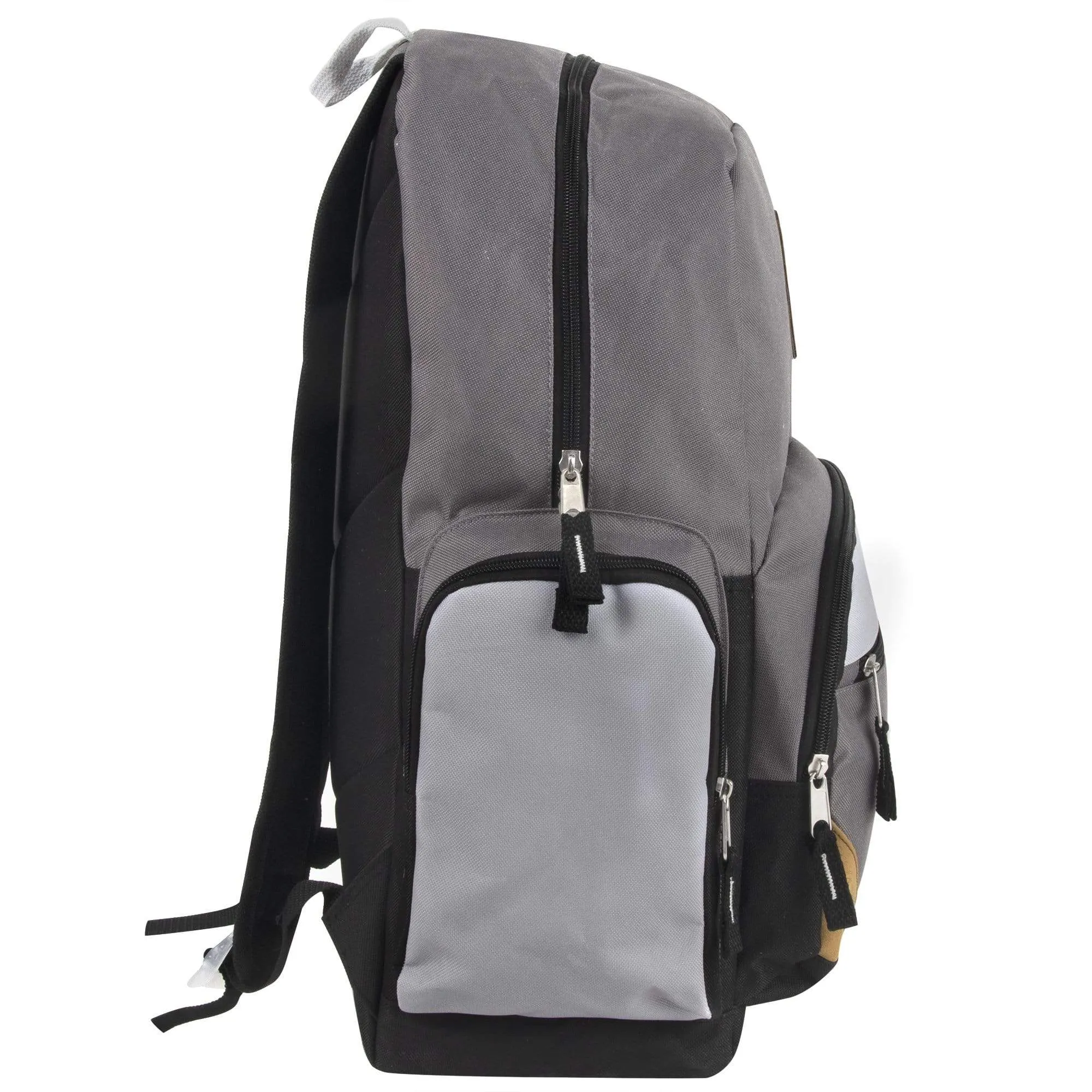 Trailmaker Duo Compartment Backpack with Laptop Sleeve Wholesale