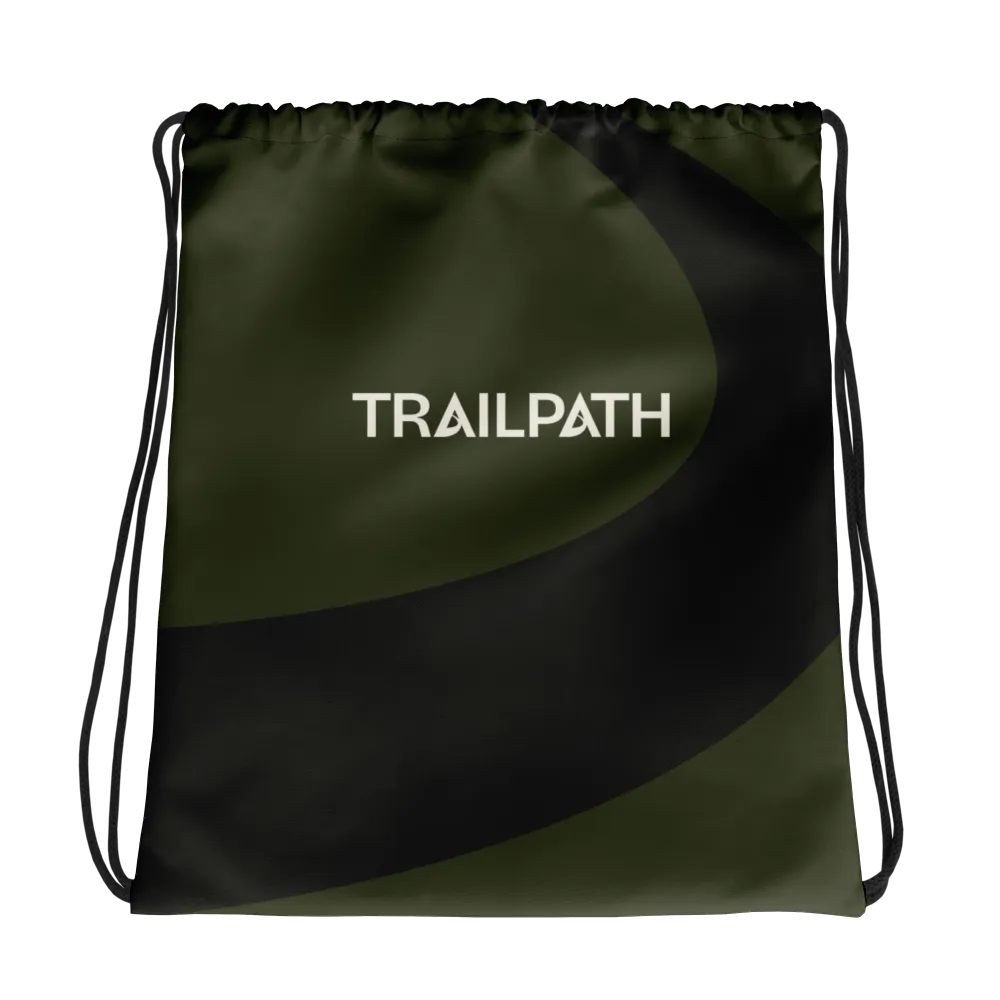 Trailpath Drawstring Bag