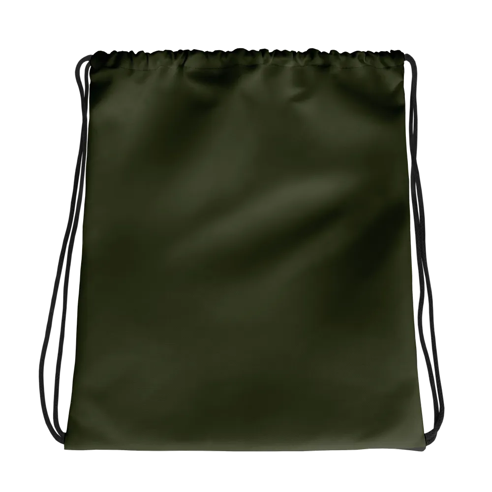 Trailpath Drawstring Bag