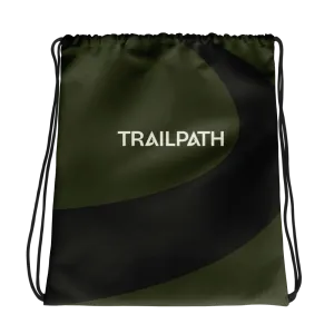 Trailpath Drawstring Bag