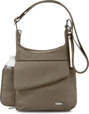 Travelon Anti-Theft Classic Messenger Bag