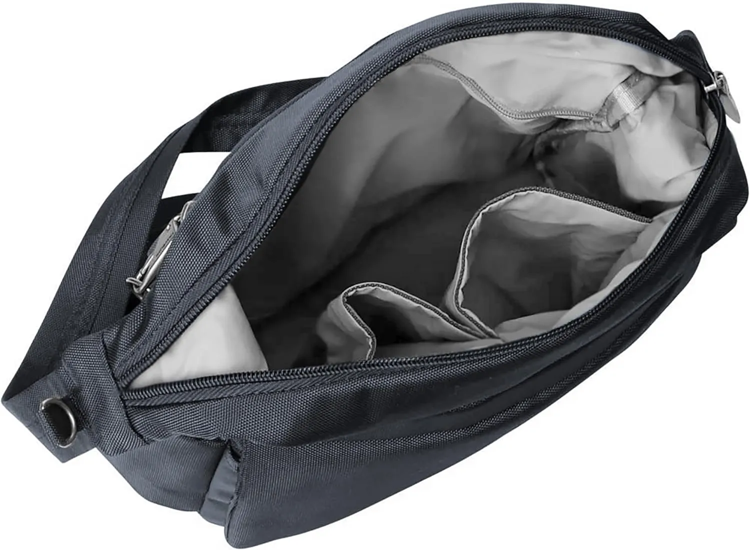 Travelon Anti-Theft Classic Messenger Bag