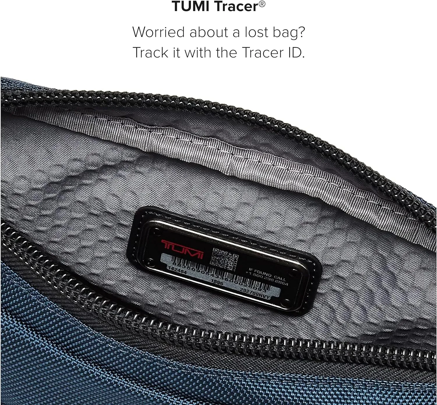 TUMI - Alpha Bravo Endurance Backpack - Large Travel Laptop Backpack - 22.0" X 14.0" X 8.5" - For 17"