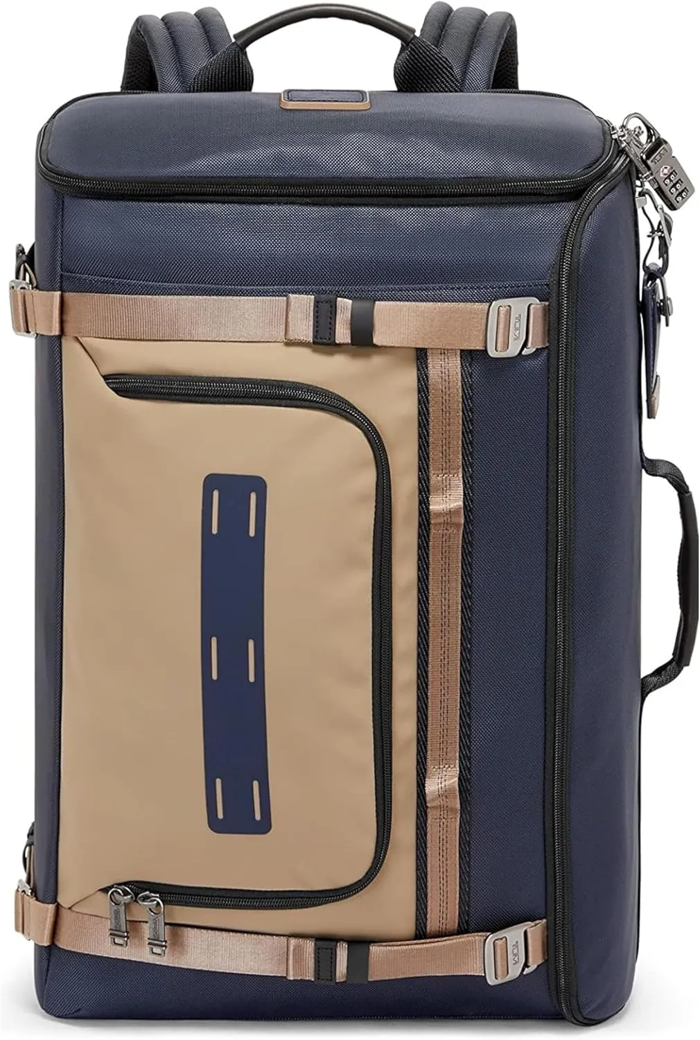 TUMI - Alpha Bravo Endurance Backpack - Large Travel Laptop Backpack - 22.0" X 14.0" X 8.5" - For 17"