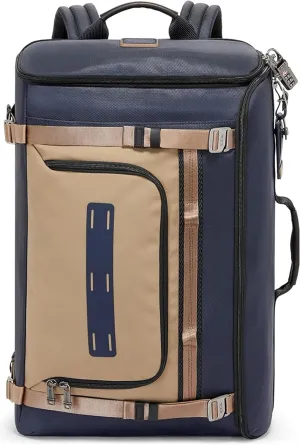 TUMI - Alpha Bravo Endurance Backpack - Large Travel Laptop Backpack - 22.0" X 14.0" X 8.5" - For 17"