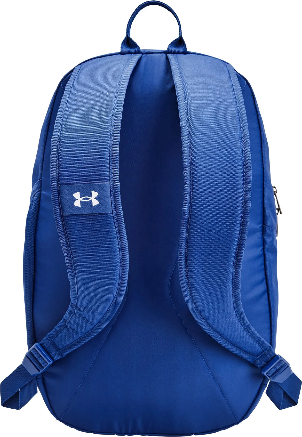 Under Armour Hustle Lite Backpack - Blue
