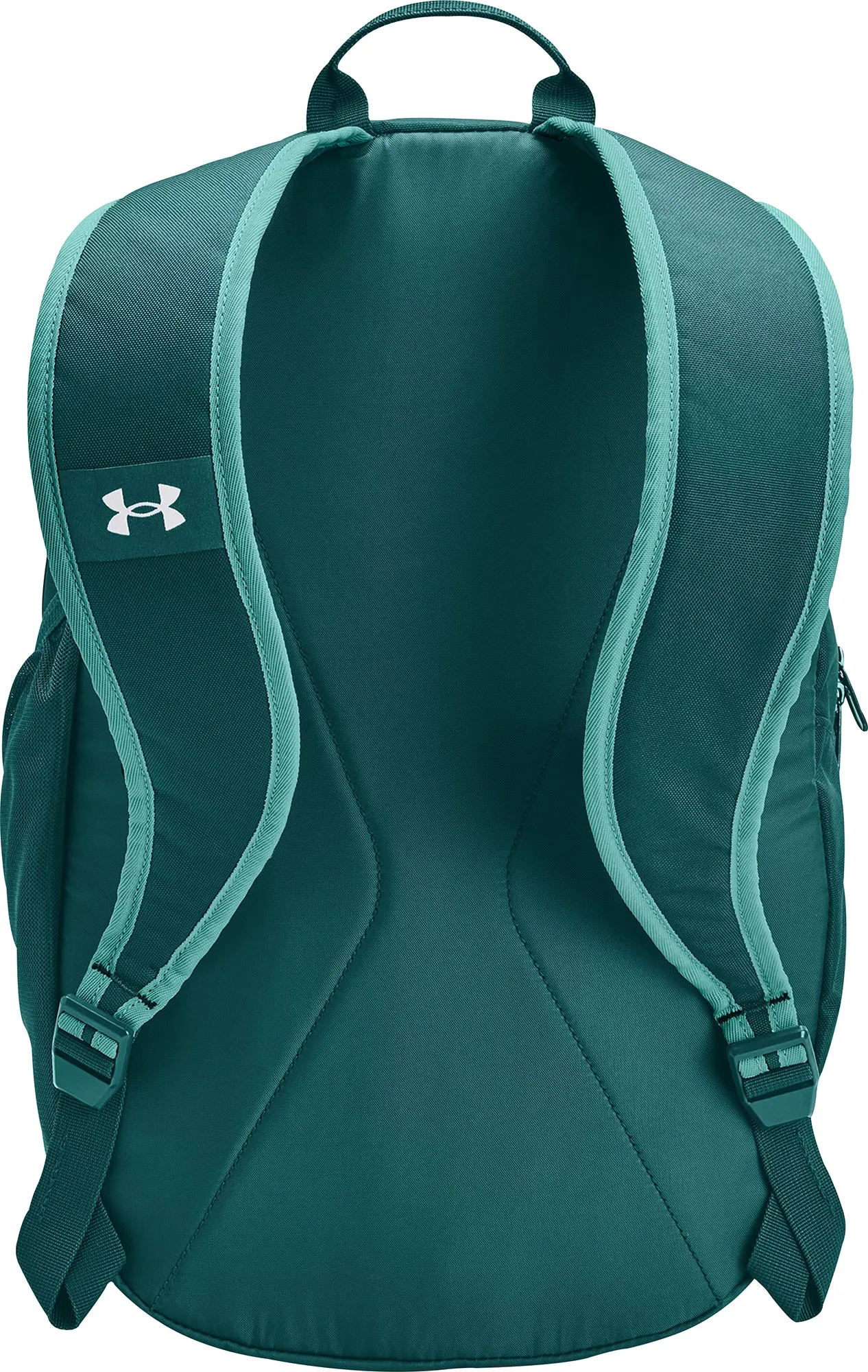 Under Armour Hustle Lite Backpack - Green
