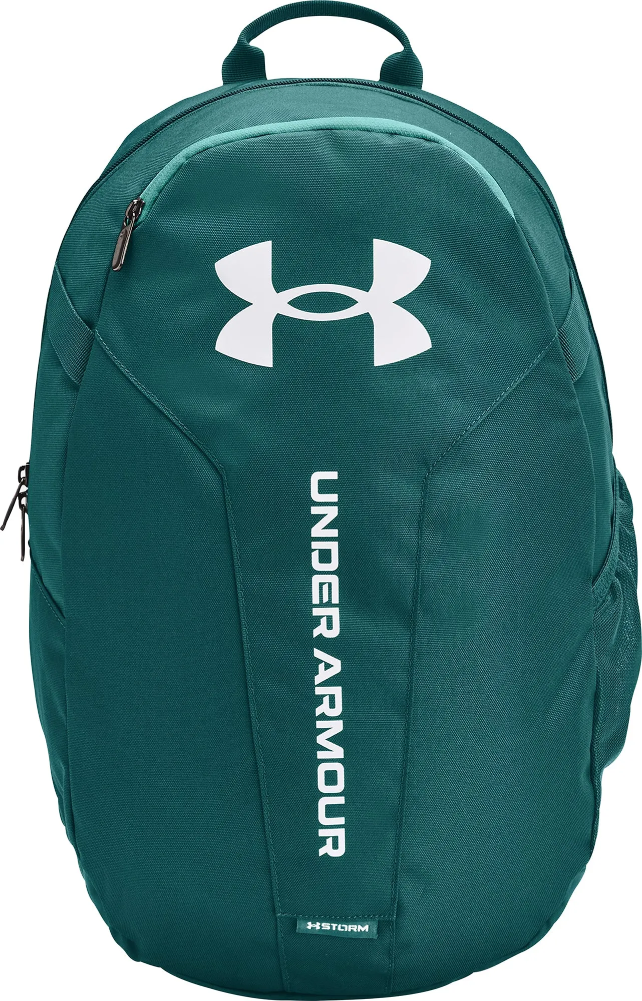 Under Armour Hustle Lite Backpack - Green