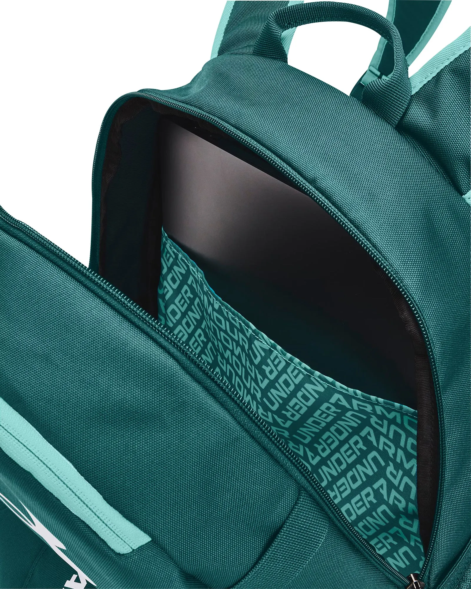 Under Armour Hustle Lite Backpack - Green
