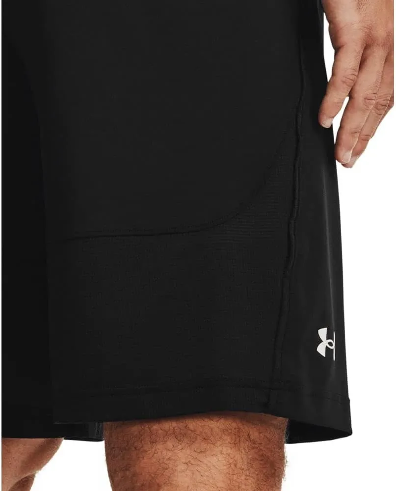 Under Armour Men's Raid 2.0 Gym Shorts