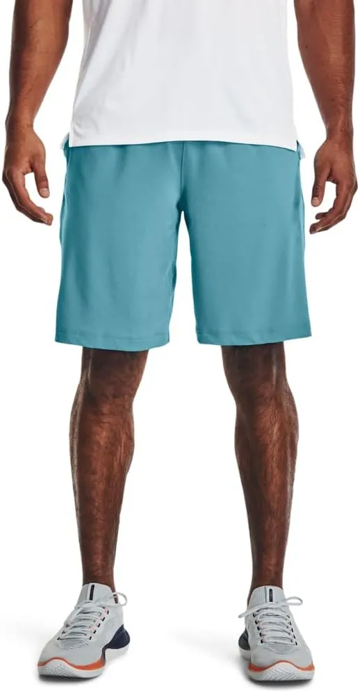Under Armour Men's Raid 2.0 Gym Shorts