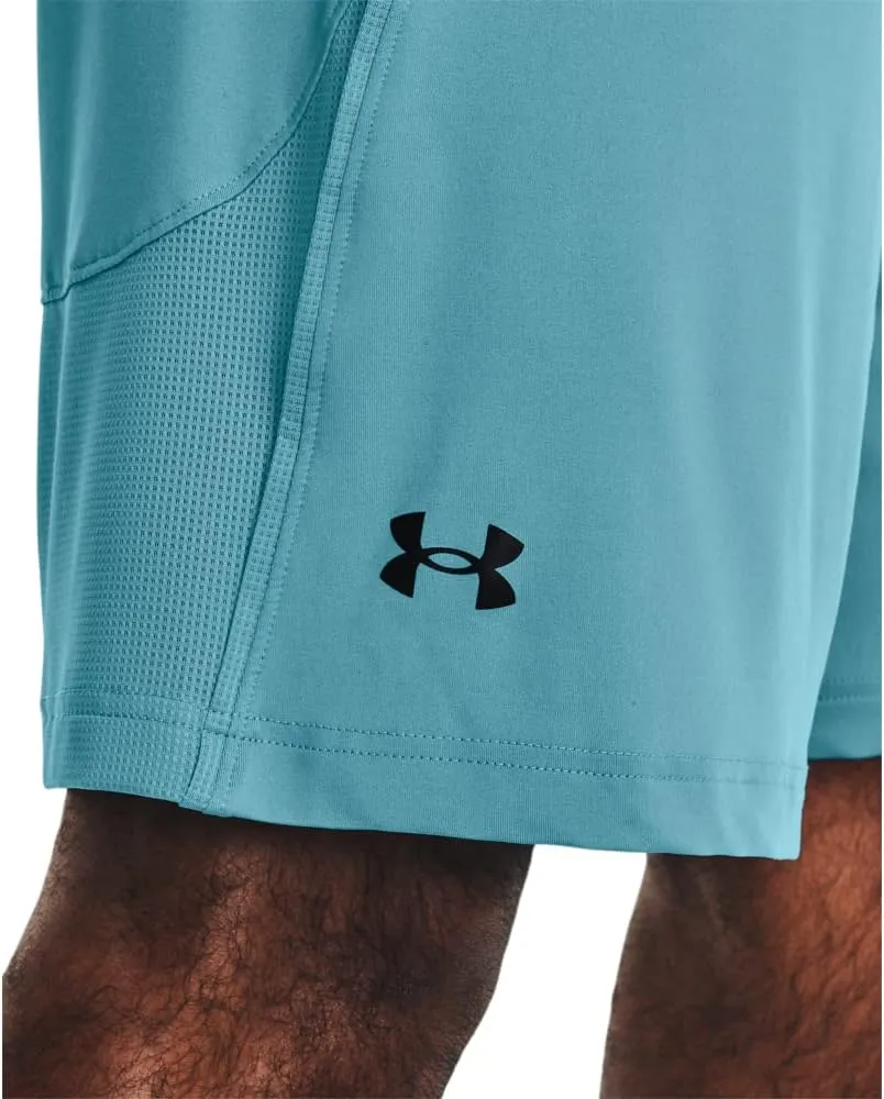 Under Armour Men's Raid 2.0 Gym Shorts