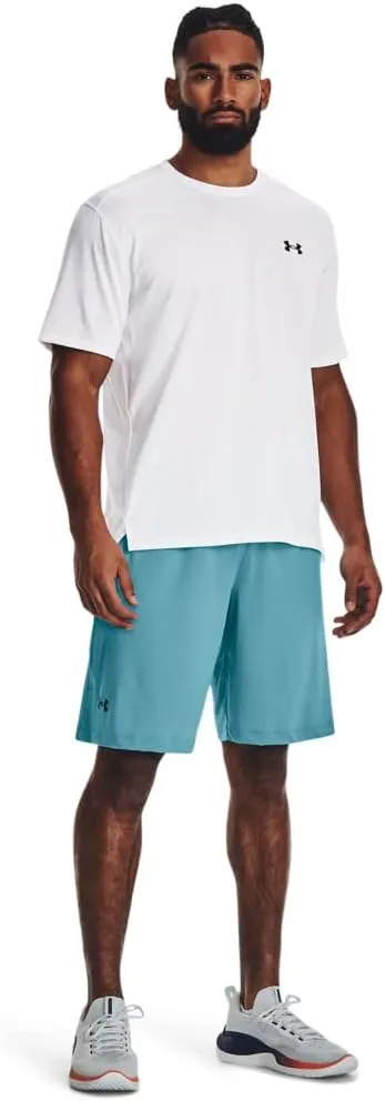 Under Armour Men's Raid 2.0 Gym Shorts