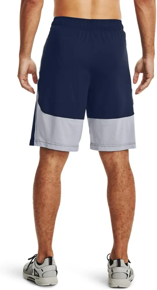 Under Armour Men's Raid 2.0 Gym Shorts