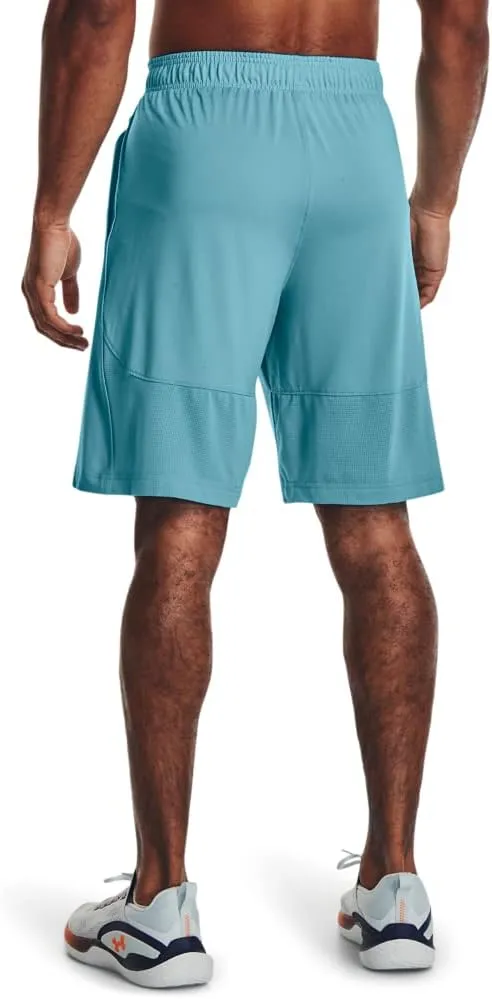 Under Armour Men's Raid 2.0 Gym Shorts