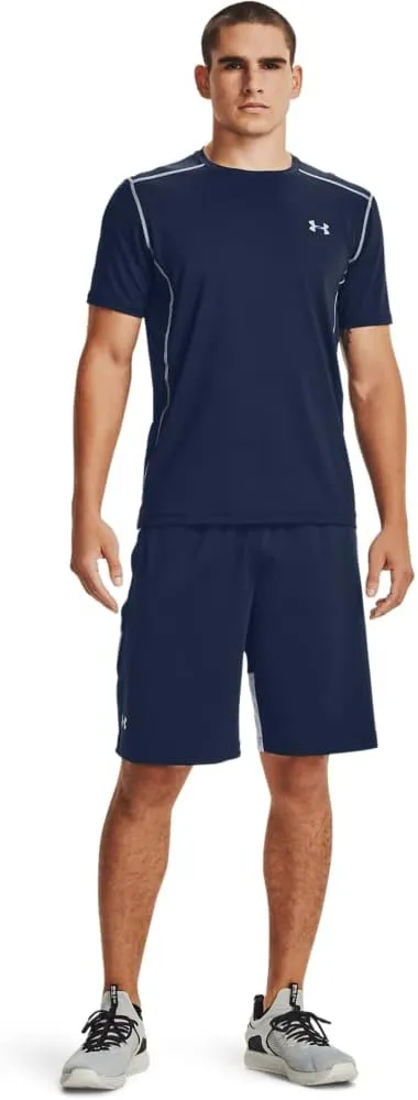 Under Armour Men's Raid 2.0 Gym Shorts