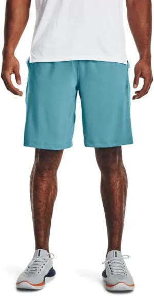 Under Armour Men's Raid 2.0 Gym Shorts