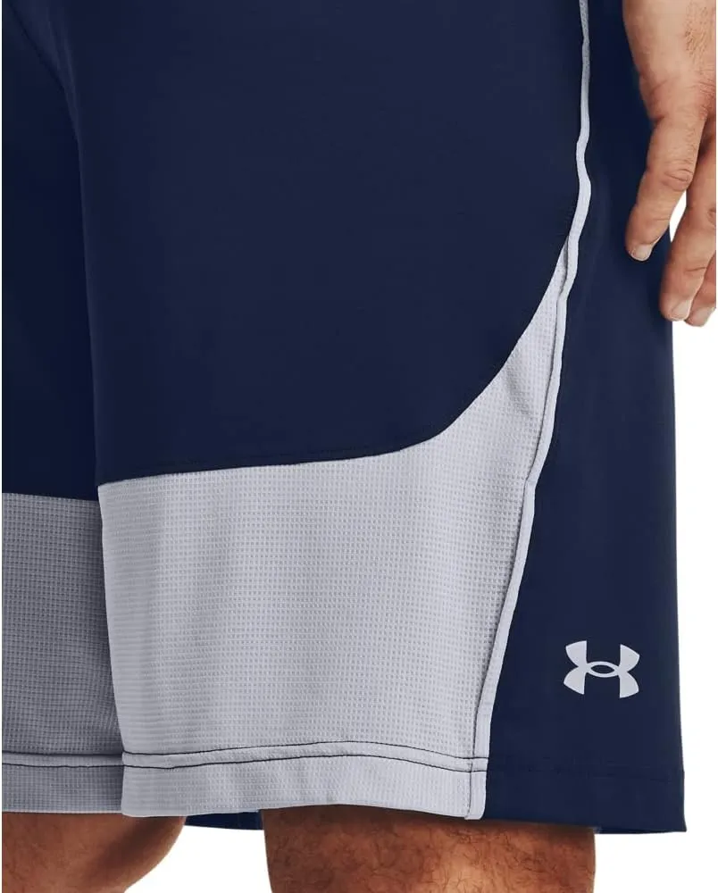 Under Armour Men's Raid 2.0 Gym Shorts