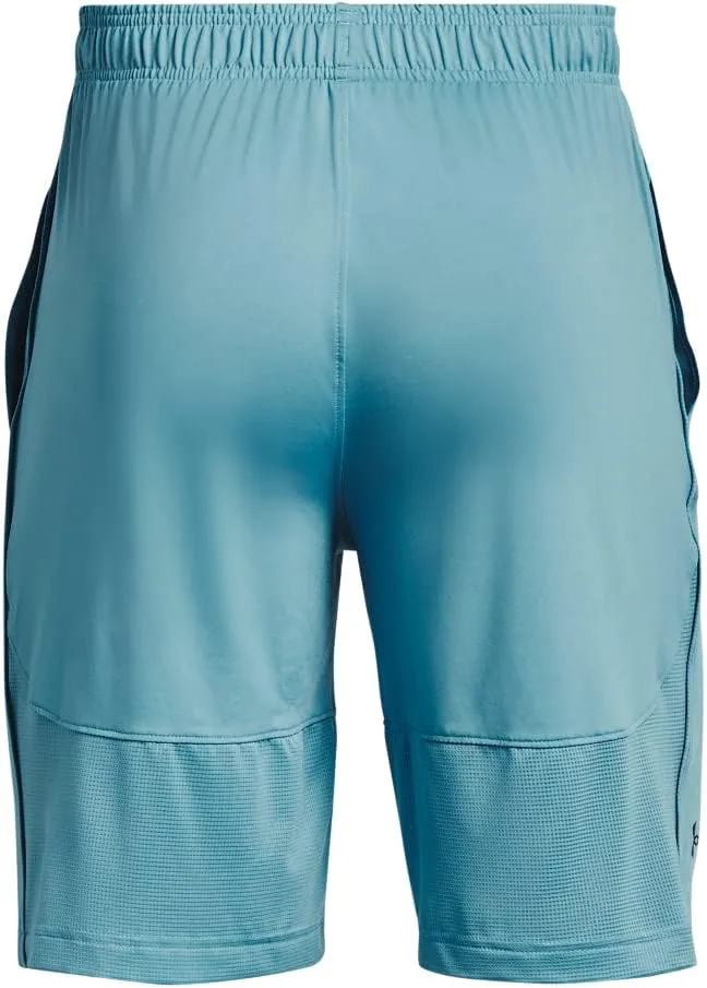 Under Armour Men's Raid 2.0 Gym Shorts