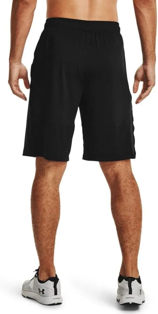 Under Armour Men's Raid 2.0 Gym Shorts