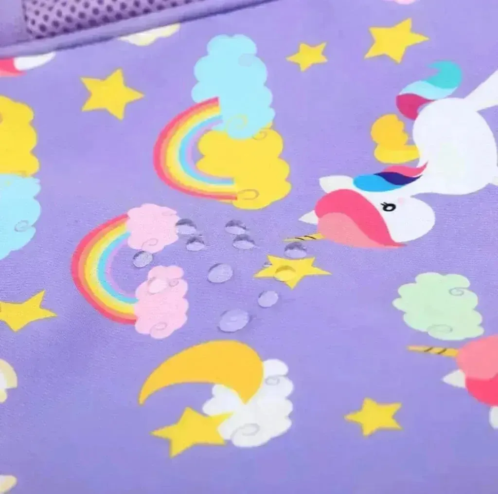 Unicorn Multi-Purpose Tote Bag