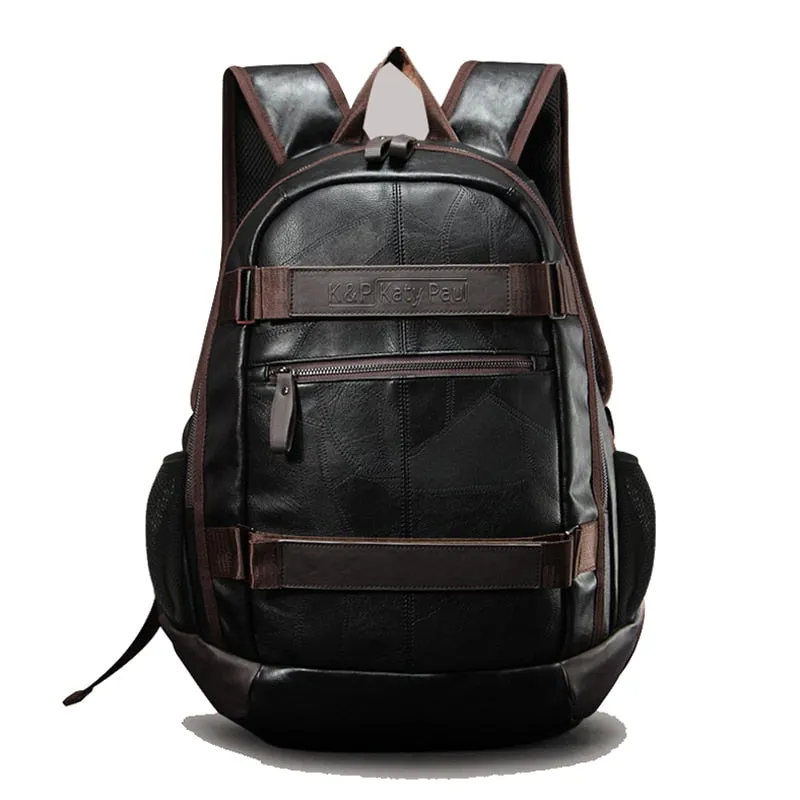 Unisex Backpacks (Laptop)