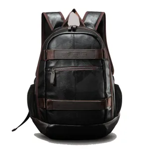 Unisex Backpacks (Laptop)